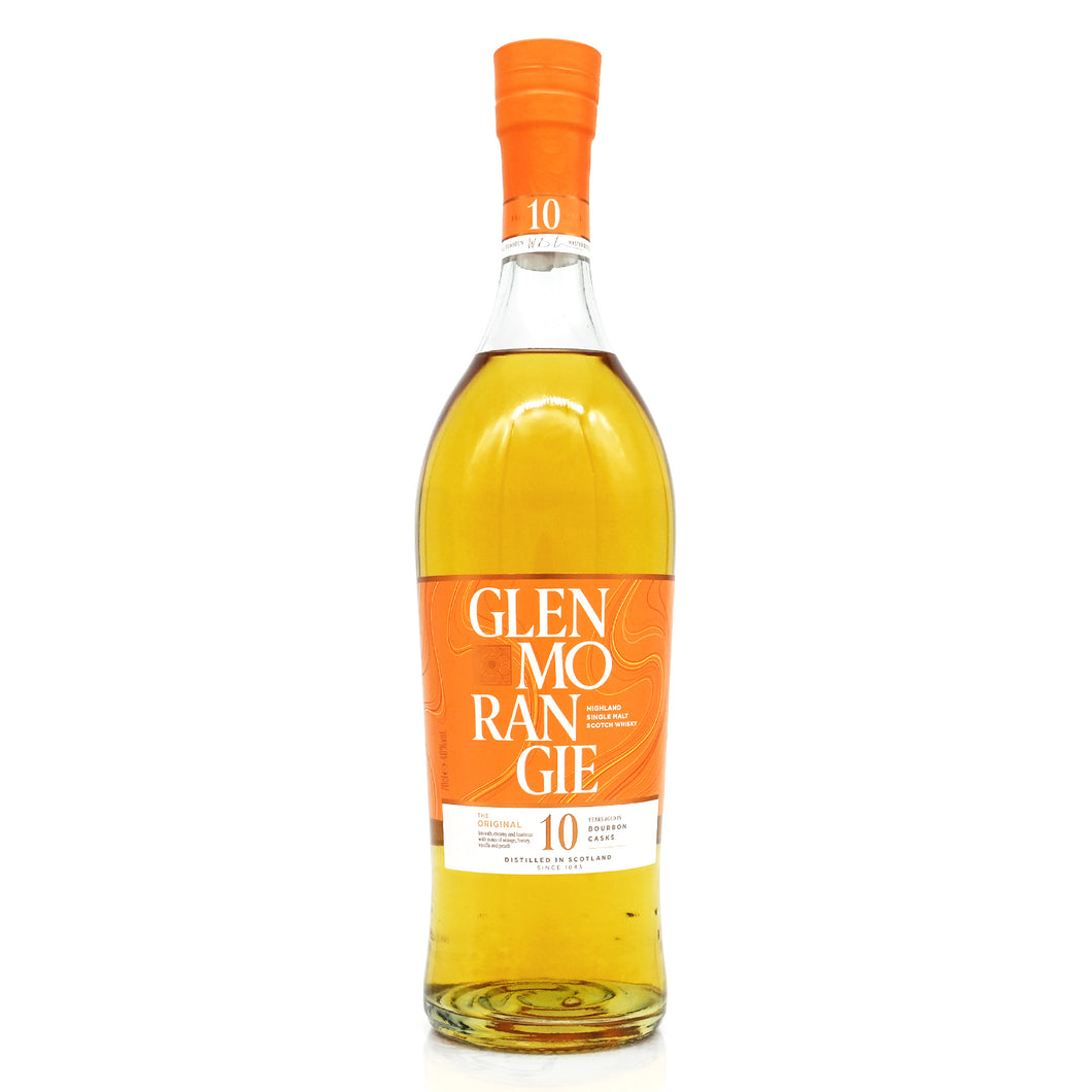 グレンモーレンジィオリジナル 700ml 40度 / GLENMORANGIE ORIGINAL – ヒャクテン