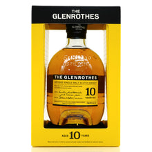 画像をギャラリービューアに読み込む, グレンロセス 10年 700ml 40度 / THE GLENROTHES 10 YEARS OLD
