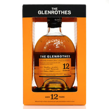 画像をギャラリービューアに読み込む, グレンロセス12年 700ml 40度 / THE GLENROTHES 12 YEARS OLD
