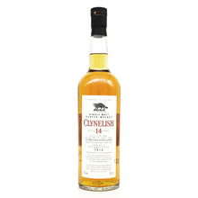 画像をギャラリービューアに読み込む, クライヌリッシュ 14年 700ml 46度 / CLYNELISH 14 YEARS
