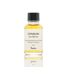 画像をギャラリービューアに読み込む, 【30ml】クライヌリッシュ 14年 46度 / CLYNELISH 14 YEARS【テイスティングボトル】
