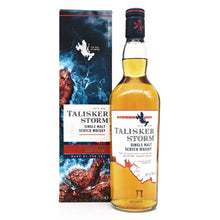 画像をギャラリービューアに読み込む, タリスカー ストーム 700ml 45.8度 / TALISKER STORM
