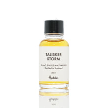 画像をギャラリービューアに読み込む, 【30ml】タリスカー ストーム 45.8度 / TALISKER STORM【テイスティングボトル】
