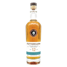画像をギャラリービューアに読み込む, フェッターケアン 12年 700ml 40度 / FETTERCAIRN 12 YEARS
