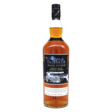 画像をギャラリービューアに読み込む, タリスカー ダークストーム 1000ml 45.8度 / TALISKER DARK STORM
