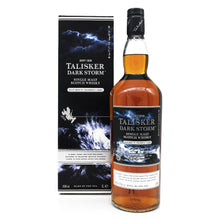 画像をギャラリービューアに読み込む, タリスカー ダークストーム 1000ml 45.8度 / TALISKER DARK STORM
