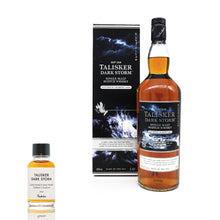 画像をギャラリービューアに読み込む, 【30ml】タリスカー ダークストーム 45.8度 / TALISKER DARK STORM【テイスティングボトル】

