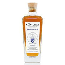 画像をギャラリービューアに読み込む, ザ・グレンタレット トリプルウッド 2023リリース 700ml 43度 / THE GLENTURRET TRIPLE WOOD 2023RELEASE
