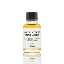 画像をギャラリービューアに読み込む, 【30ml】ザ・グレンタレット トリプルウッド 2023リリース 700ml 43度 / THE GLENTURRET TRIPLE WOOD 2023RELEASE【テイスティングボトル】
