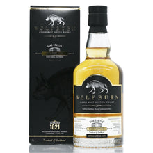 画像をギャラリービューアに読み込む, ウルフバーン ノースランド 700ml 46度 /  WOLFBURN NORTHLAND
