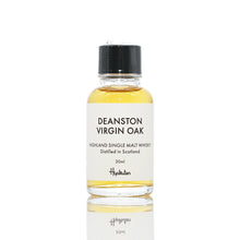画像をギャラリービューアに読み込む, 【30ml】ディーンストン バージン オーク 700ml 46.3度 /  DEANSTON VIRGIN OAK【テイスティングボトル】
