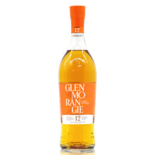 画像をギャラリービューアに読み込む, グレンモーレンジィオリジナル  12年 700ml 40度 / GLENMORANGIE ORIGINAL
