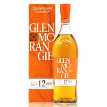 画像をギャラリービューアに読み込む, グレンモーレンジィオリジナル  12年 700ml 40度 / GLENMORANGIE ORIGINAL
