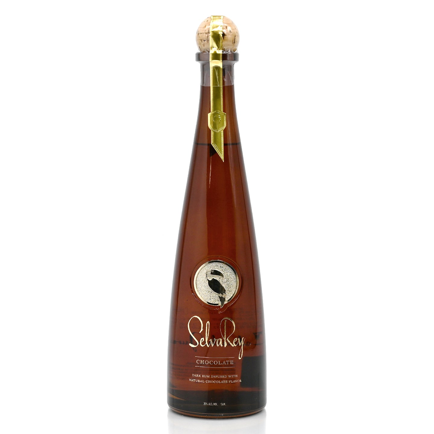 セルバレイ チョコレート ラム 750ml 35度 / SELVAREY CHOCOLATE RUM
