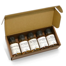 画像をギャラリービューアに読み込む, 【ハイランド】 ウイスキーテイスティングセット/ Highland Whisky Tasting Set　ウイスキー飲み比べセット
