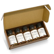 画像をギャラリービューアに読み込む, 【スペイサイド】 ウイスキーテイスティングセット/ Speyside Whisky Tasting Set　ウイスキー飲み比べセット
