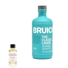 画像をギャラリービューアに読み込む, 【30ml】ブルックラディ ザ・クラシック・ラディ 50度 / BRUICHLADDICH THE CLASSIC LADDIE【テイスティングボトル】
