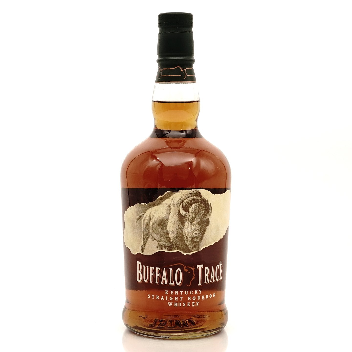 バッファロー・トレース 750ml 45度 / BUFFALO TRACE – ヒャクテン