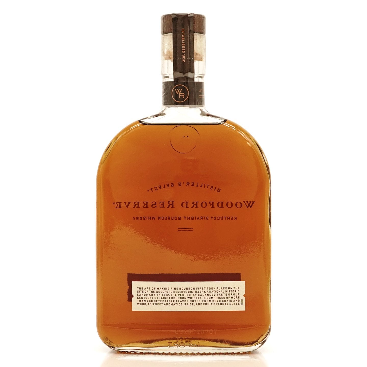 ウッドフォードリザーブ 750ml 43.2度 / WOODFORD RESERVE ウッドフォードリザーブ 750ml 43.2度 / WOODFORD RESERVE